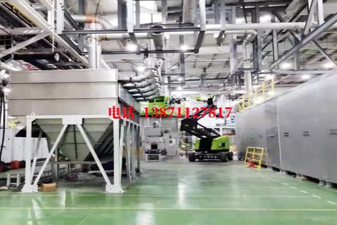 林甸机电设备安装工程,设备安装公司